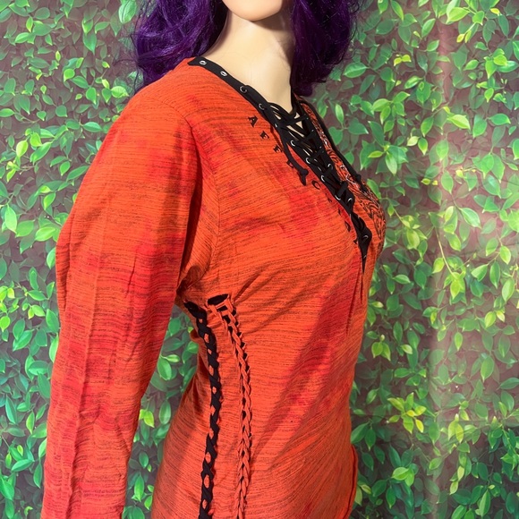 Affliction Women’s T-Shirt - Picture 9 of 16